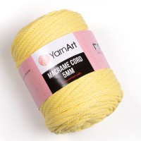 YarnArt Macrame Cord 5mm, 754